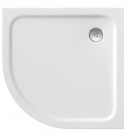 Піддон душовий RAVAK Elipso Pro Chrome 80